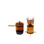 Система для приготування їжі на 1 л. Tramp TRG-115-orange