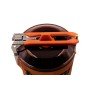 Система для приготування їжі на 1 л. Tramp TRG-115-orange