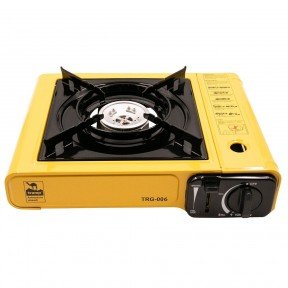 Плита газова туристична Tramp TRG-006, кейс
