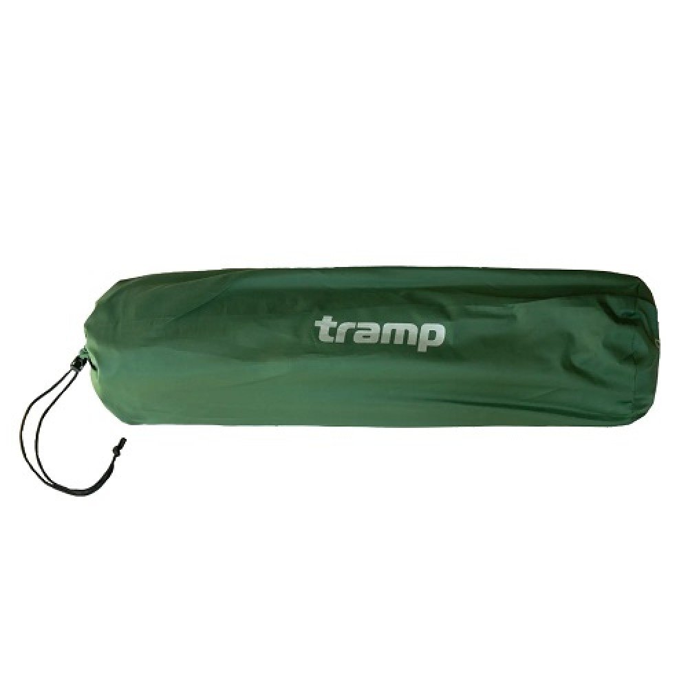 Килимок самонадувний Tramp TRI-004 оливковий