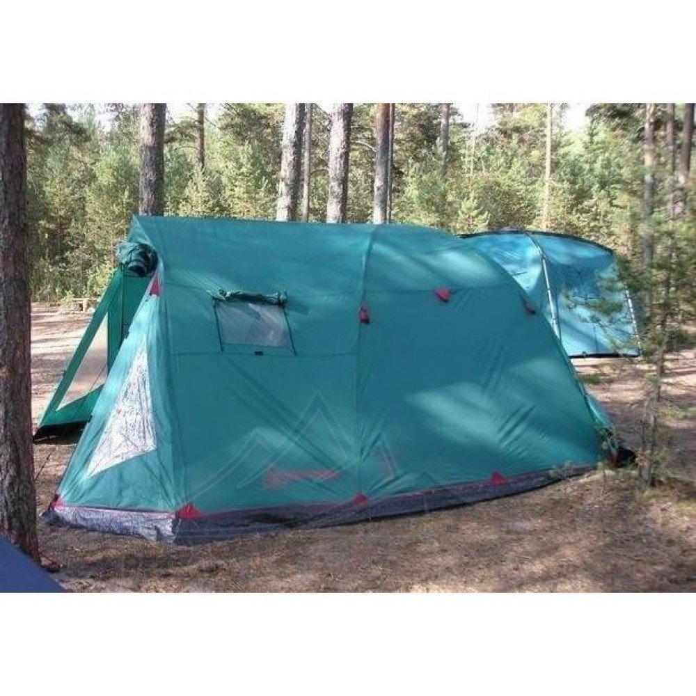 Намет п'ятимісний Tramp Baltic wave 5 v2 TRT-079