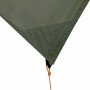 Тент Tramp Lite Tent (4400x4400мм), помаранчевий, 2 стійки