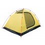 Намет двомісний туристичний Tramp Lite Camp 2 TLT-010_oliva