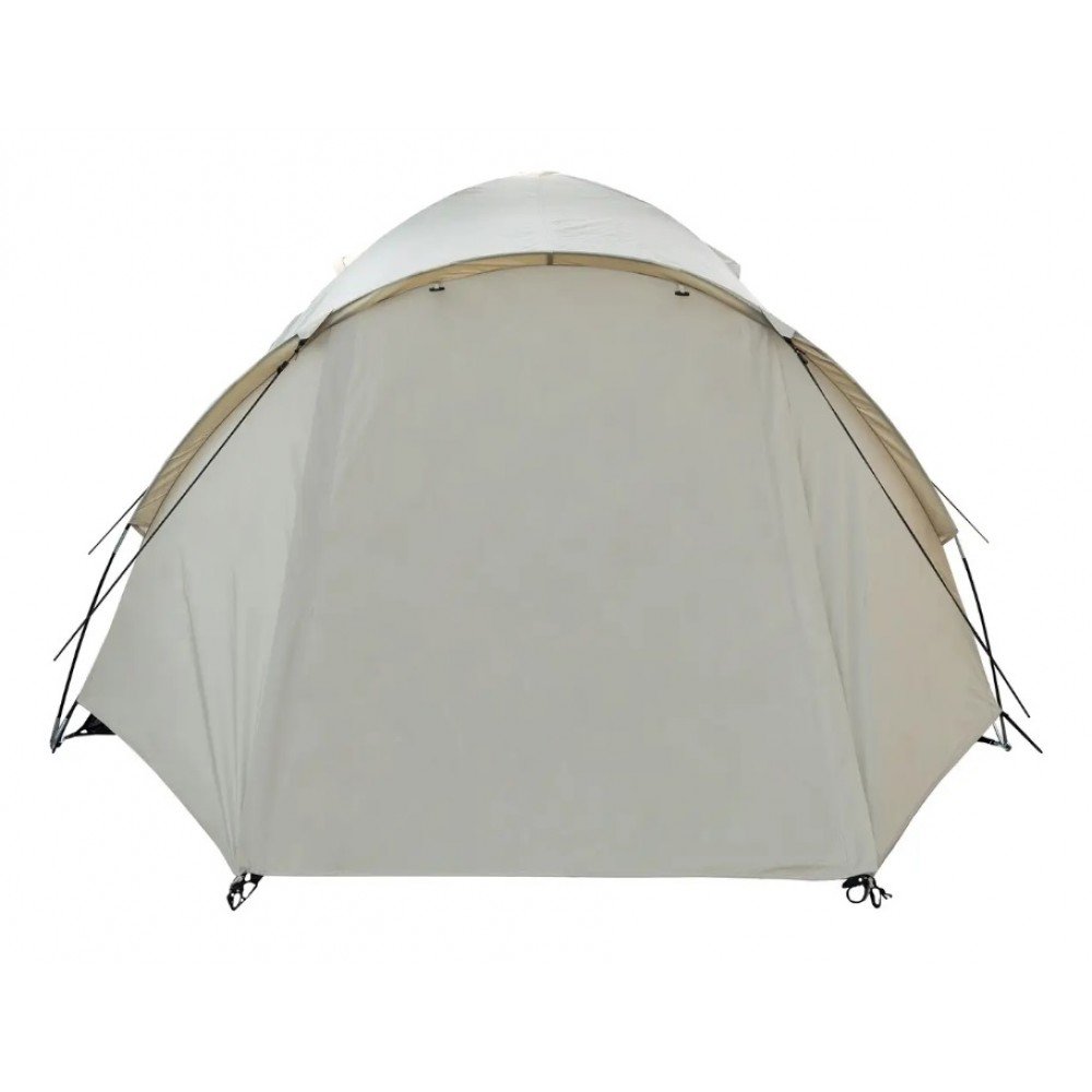 Намет двомісний Tramp Lite Camp 2 TLT-010-sand пісочний