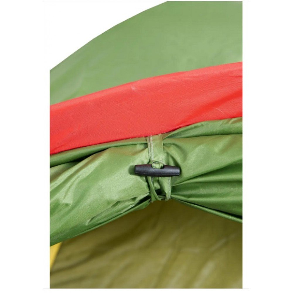 Намет двомісний туристичний Tramp Lite Camp 2 TLT-010_oliva