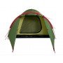 Намет двомісний туристичний Tramp Lite Camp 2 TLT-010_oliva