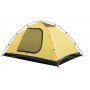 Намет двомісний туристичний Tramp Lite Camp 2 TLT-010_oliva