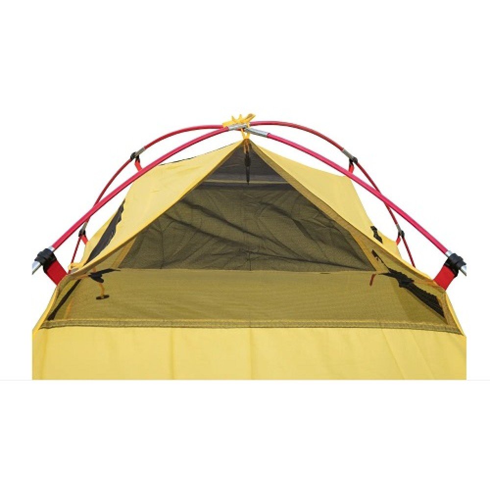 Намет двомісний туристичний Tramp Lite Camp 2 TLT-010_oliva