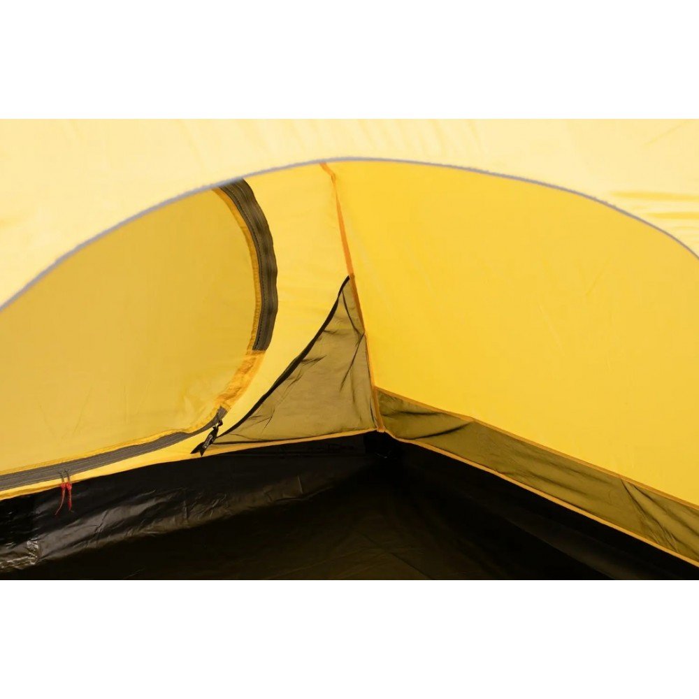 Намет тримісний Tramp Lite Tourist 3 олива TLT-002-olive