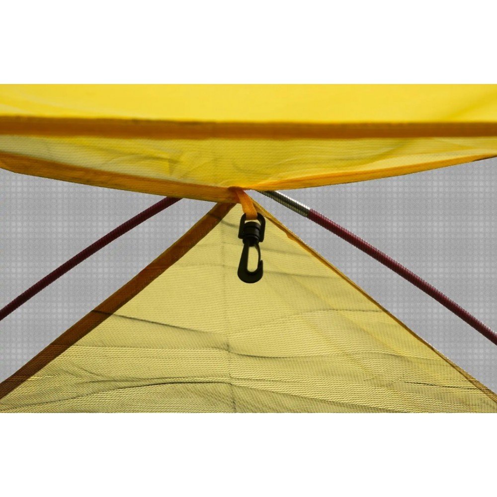 Намет тримісний Tramp Lite Tourist 3 олива TLT-002-olive