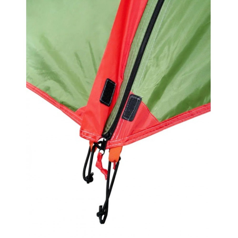 Намет тримісний Tramp Lite Tourist 3 олива TLT-002-olive