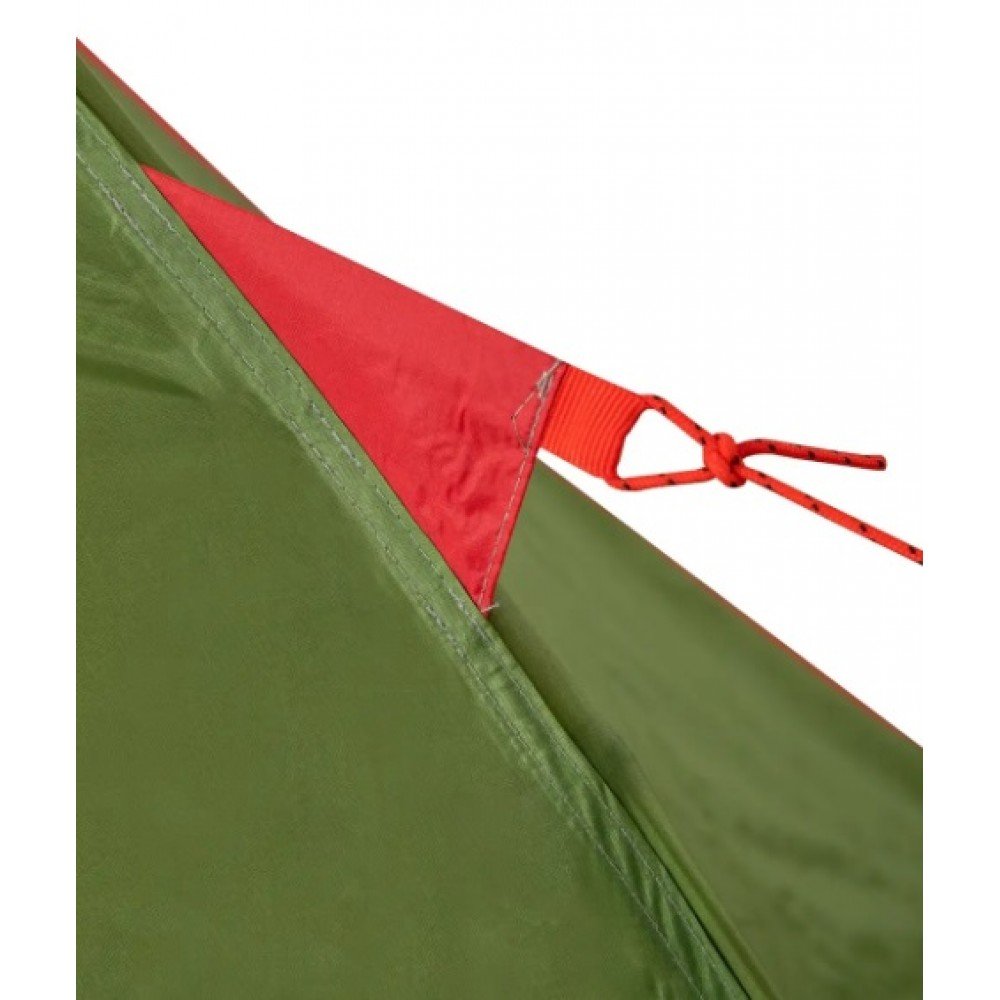 Намет тримісний Tramp Lite Tourist 3 олива TLT-002-olive