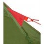 Намет тримісний Tramp Lite Tourist 3 олива TLT-002-olive