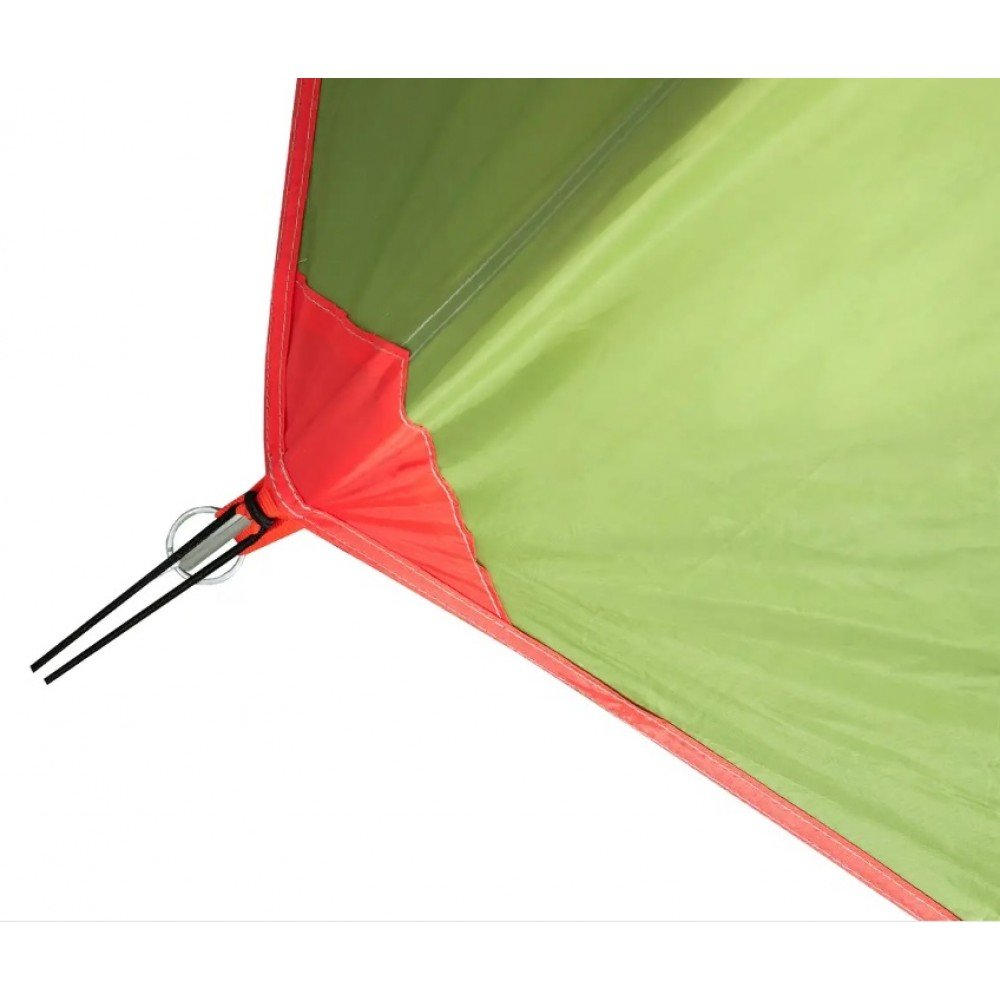 Намет тримісний Tramp Lite Tourist 3 олива TLT-002-olive