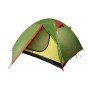 Намет тримісний Tramp Lite Tourist 3 олива TLT-002-olive