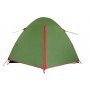 Намет тримісний Tramp Lite Tourist 3 олива TLT-002-olive