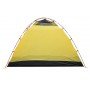 Намет тримісний Tramp Lite Tourist 3 олива TLT-002-olive