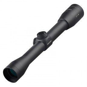 Оптичний приціл Discovery Optics VT-R (4x32)