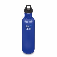 Бутылка для воды Klean Kanteen Classic 800 мл Coastal Waters