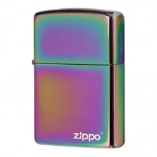 Запальничка Zippo Spectrum, 151ZL