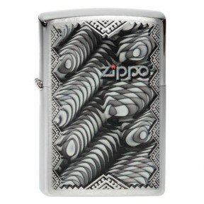 Запальничка Zippo Zippos, 200.208