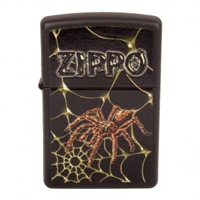 Запальничка Zippo Web & Spider, 218.184