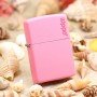 Запальничка Zippo Purple Matte with Logo 238ZL