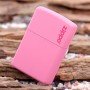 Запальничка Zippo Purple Matte with Logo 238ZL