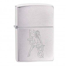 Запальничка Zippo Woman, 241018