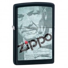 Запальничка Zippo Depot Logo, 28300