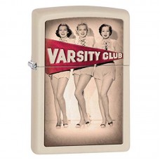 Запальничка Zippo Varsity Club, 28441
