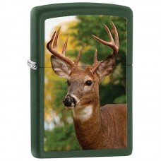 Запальничка Zippo Buck, 28471