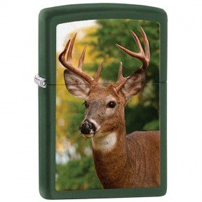 Запальничка Zippo Buck, 28471