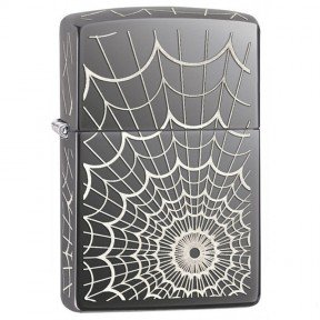 Запальничка Zippo Web All Over, 28527