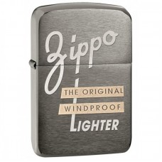 Запальничка Zippo Original Wind, 28534