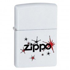 Запальничка Zippo Vintage Stars, 28557