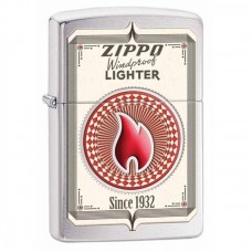 Запальничка Zippo Trading Cards, 28831