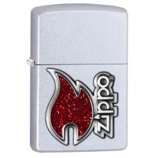 Запальничка Zippo Red Flame, 28847
