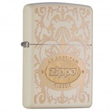 Запальничка Zippo American Classic, 28854