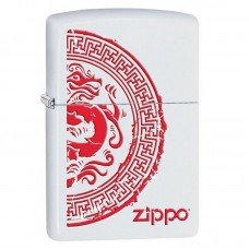 Запальничка Zippo Dragon Stamp, 28855