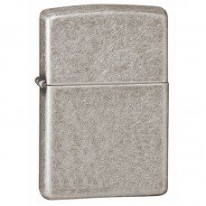 Запальничка Zippo Armor Antq Slvr Plt, 28973