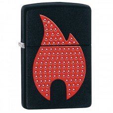 Запальничка Zippo Blind Flame, 29106