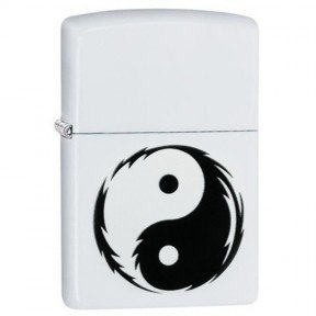 Запальничка Zippo Yin Yang, 29544