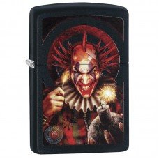 Запальничка Zippo Anne Stokes Collection, 29574