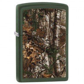 Запальничка Zippo Realtree Xtra Camo, 29585