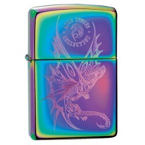 Запальничка Zippo Anne Stokes Collection, 29586