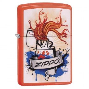 Запальничка Zippo, 29605