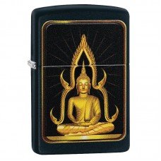 Запальничка Zippo Buddah, 29836