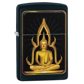 Запальничка Zippo Buddah, 29836