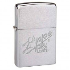 Запальничка Zippo Windproof, 302671